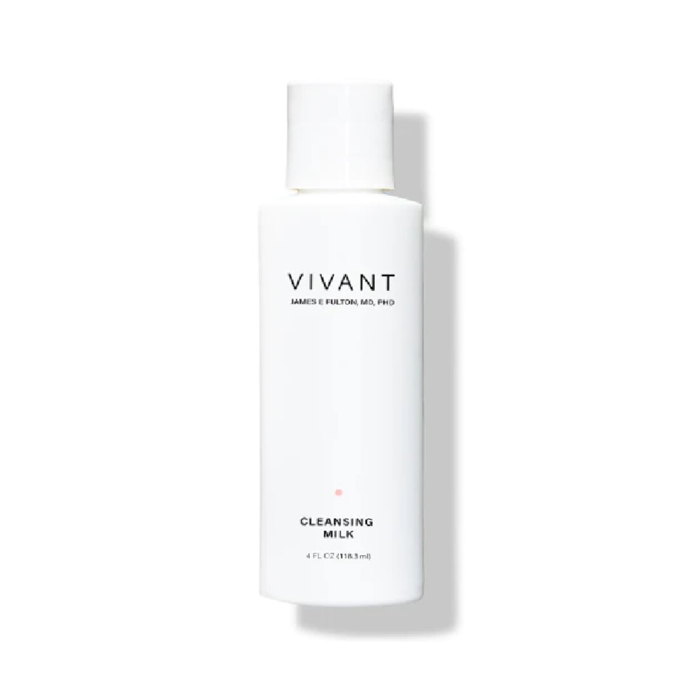 Sữa rửa mặt cho da khô Vivant Cleansing Milk 