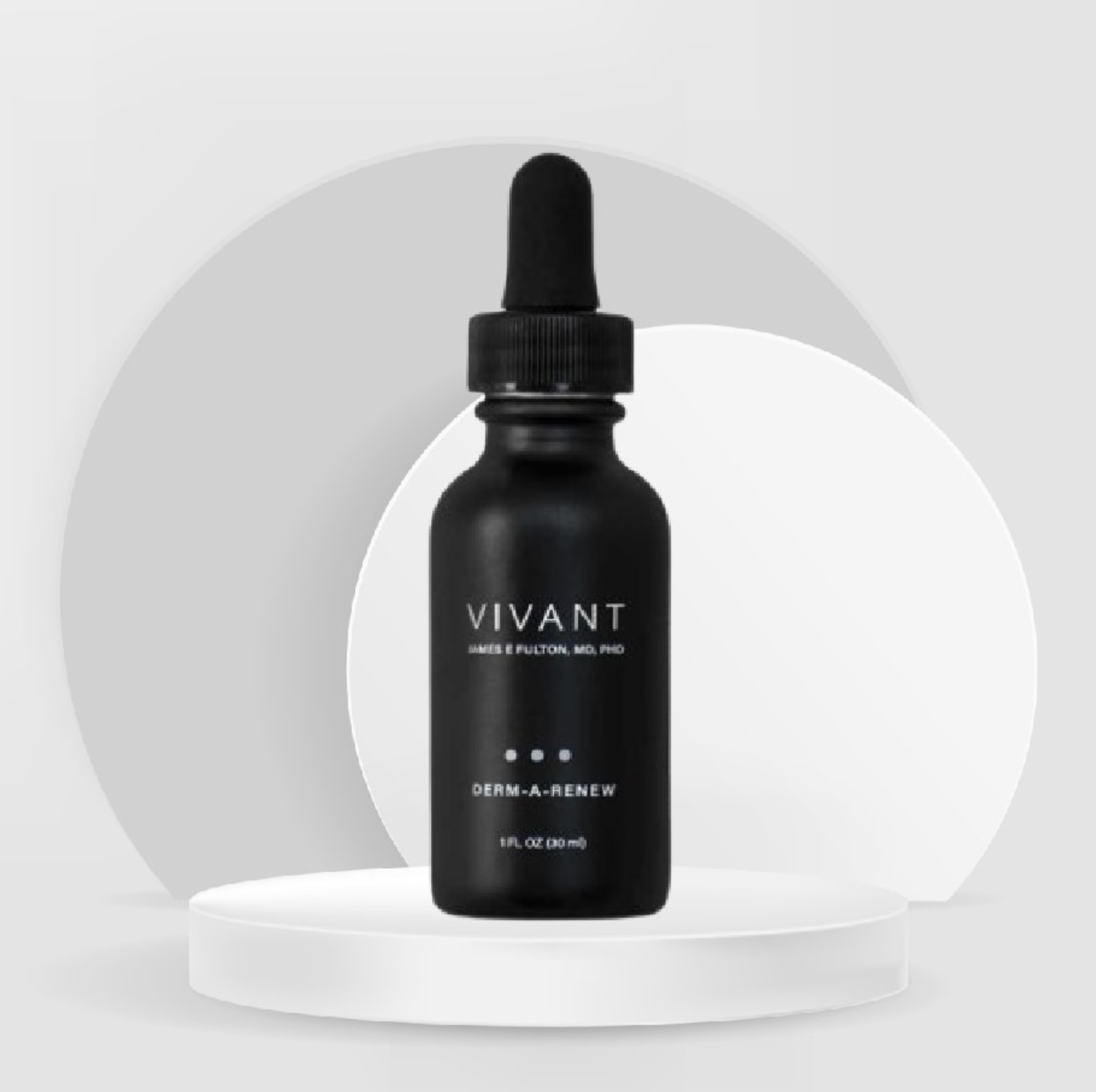 Serum chống lão hóa Vivant Derm A Renew 