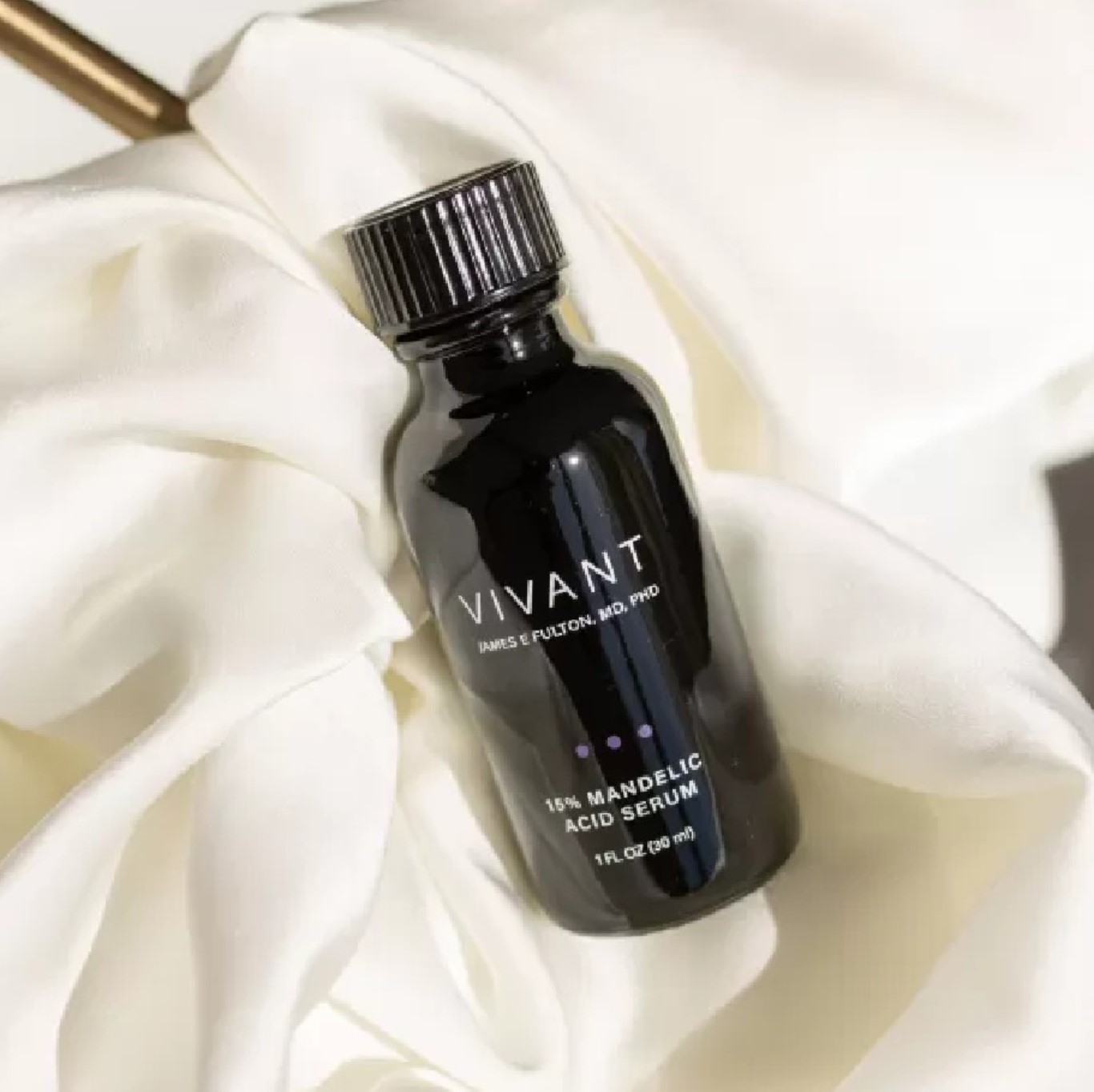 Serum Vivant 15 Mandelic Acid Serum 