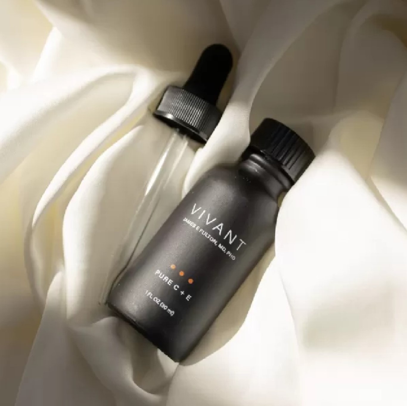 Serum Vivant pure c e 