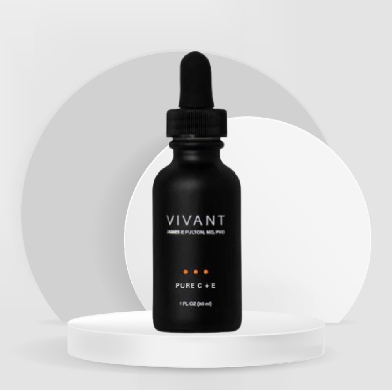 Serum Vivant pure c e 