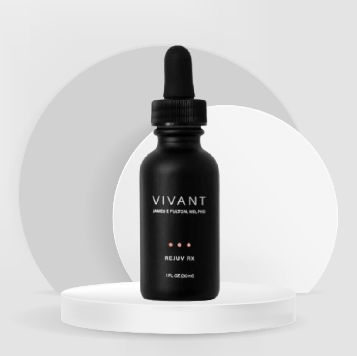 Tinh chất Vivant true tone rx rejuv 