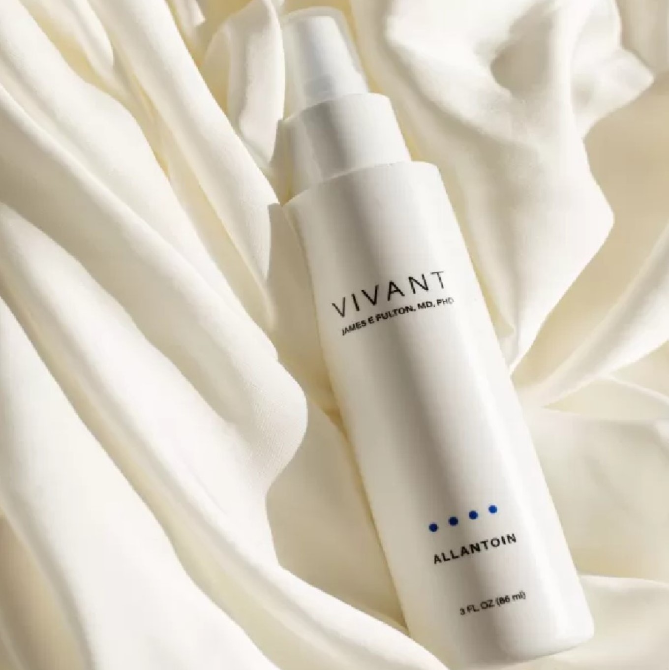 Sữa dưỡng ẩm Vivant Allantoin Lotion 