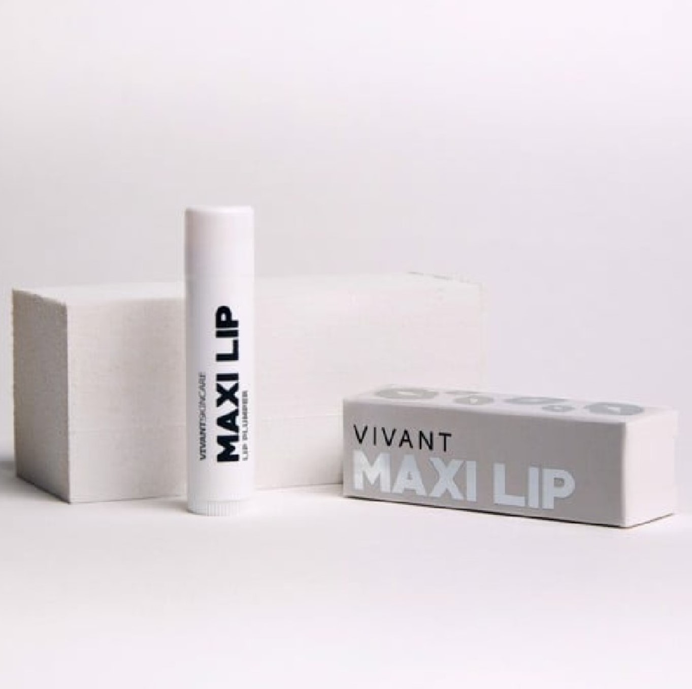 Son duỡng môi Vivant Maxi Lip 