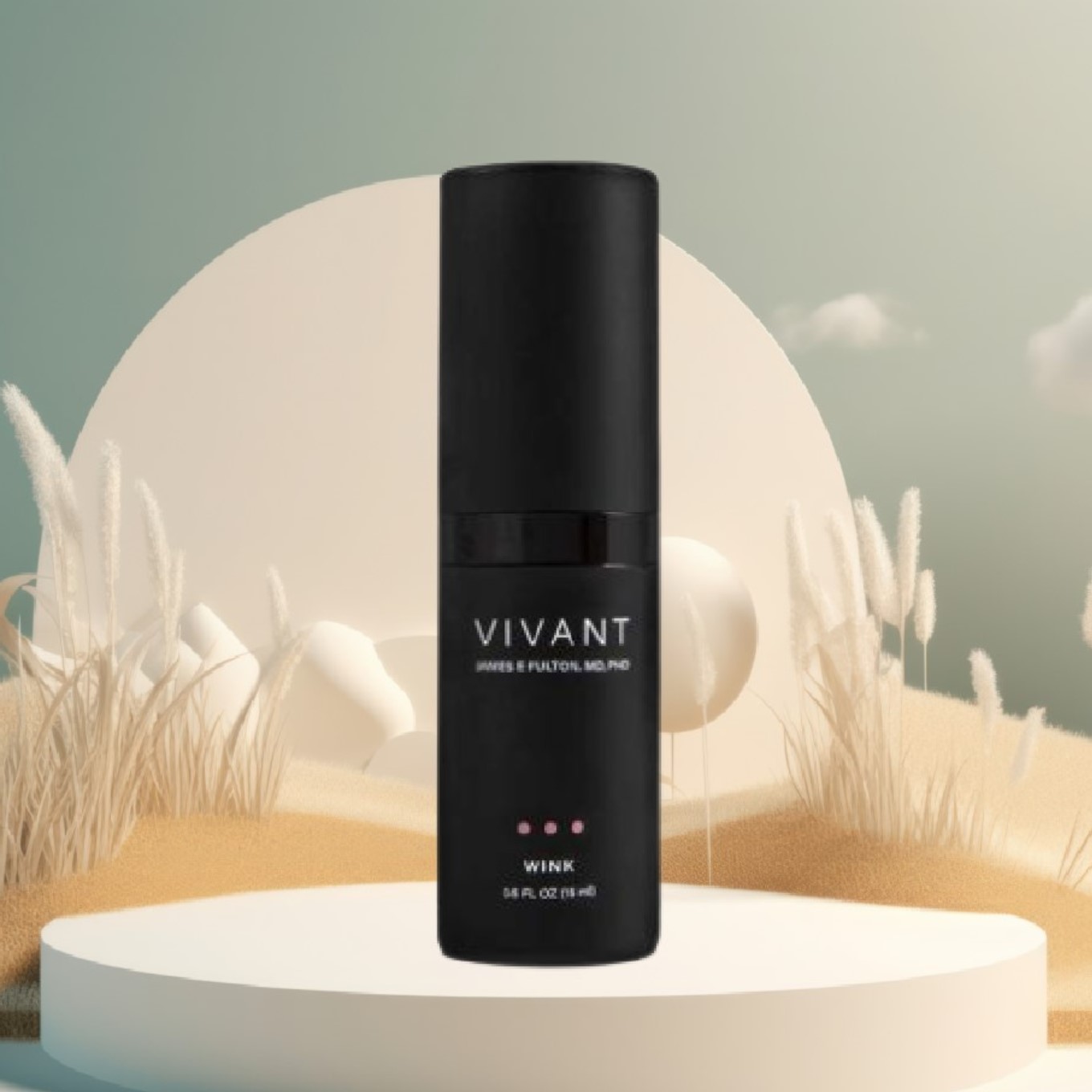 Kem mắt Vivant Wink Eye Rejuvenation Cream 