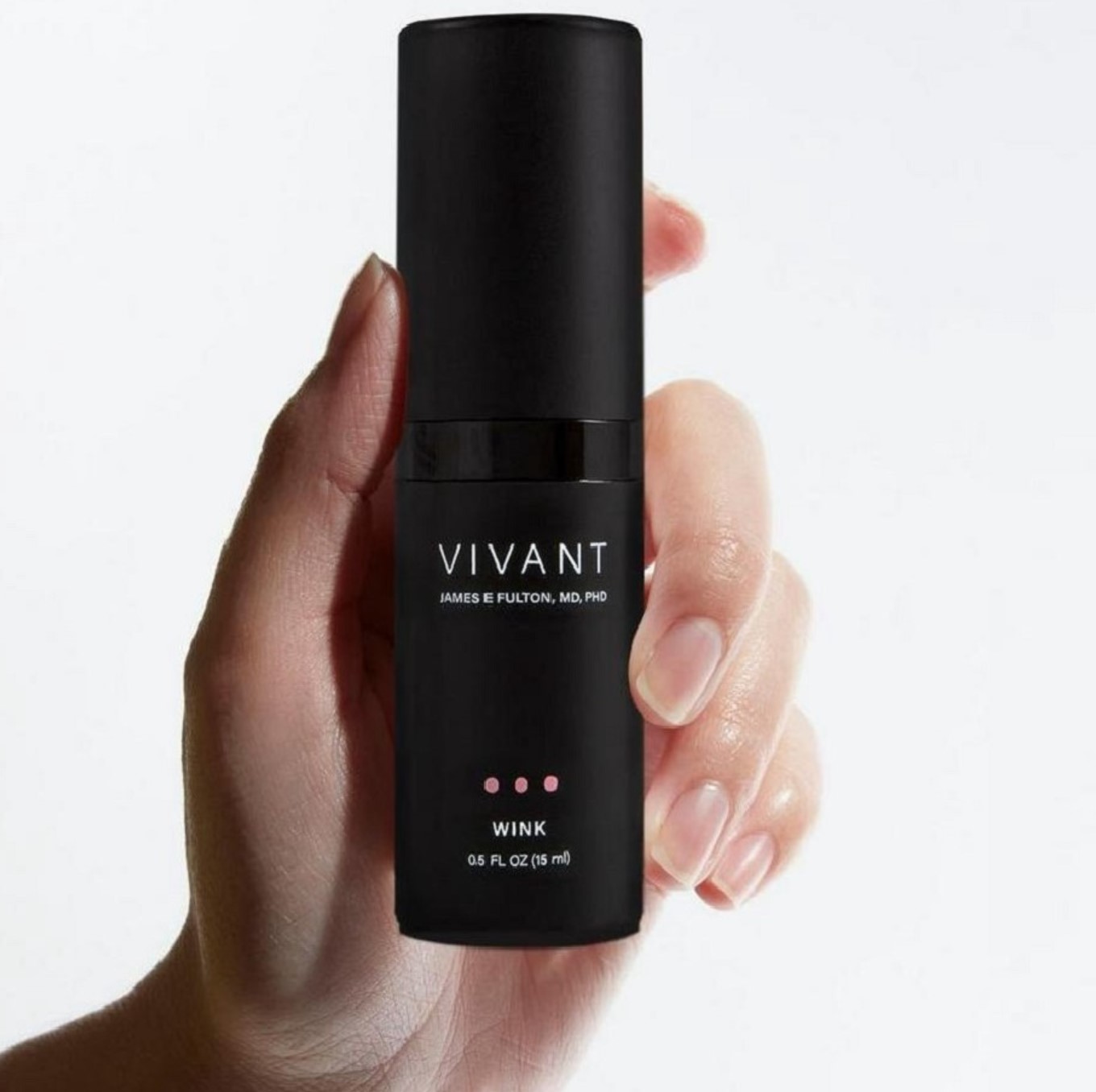 Kem mắt Vivant Wink Eye Rejuvenation Cream 