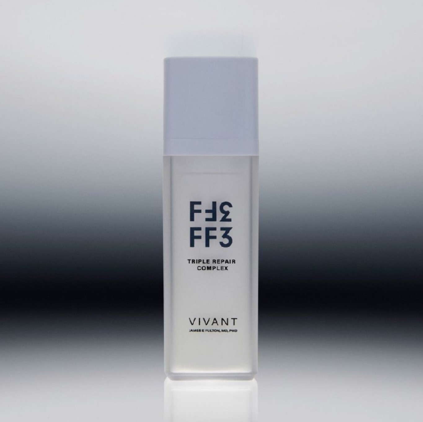 Tinh chất tái tạo da Vivant FF3 Triple Repair Complex 