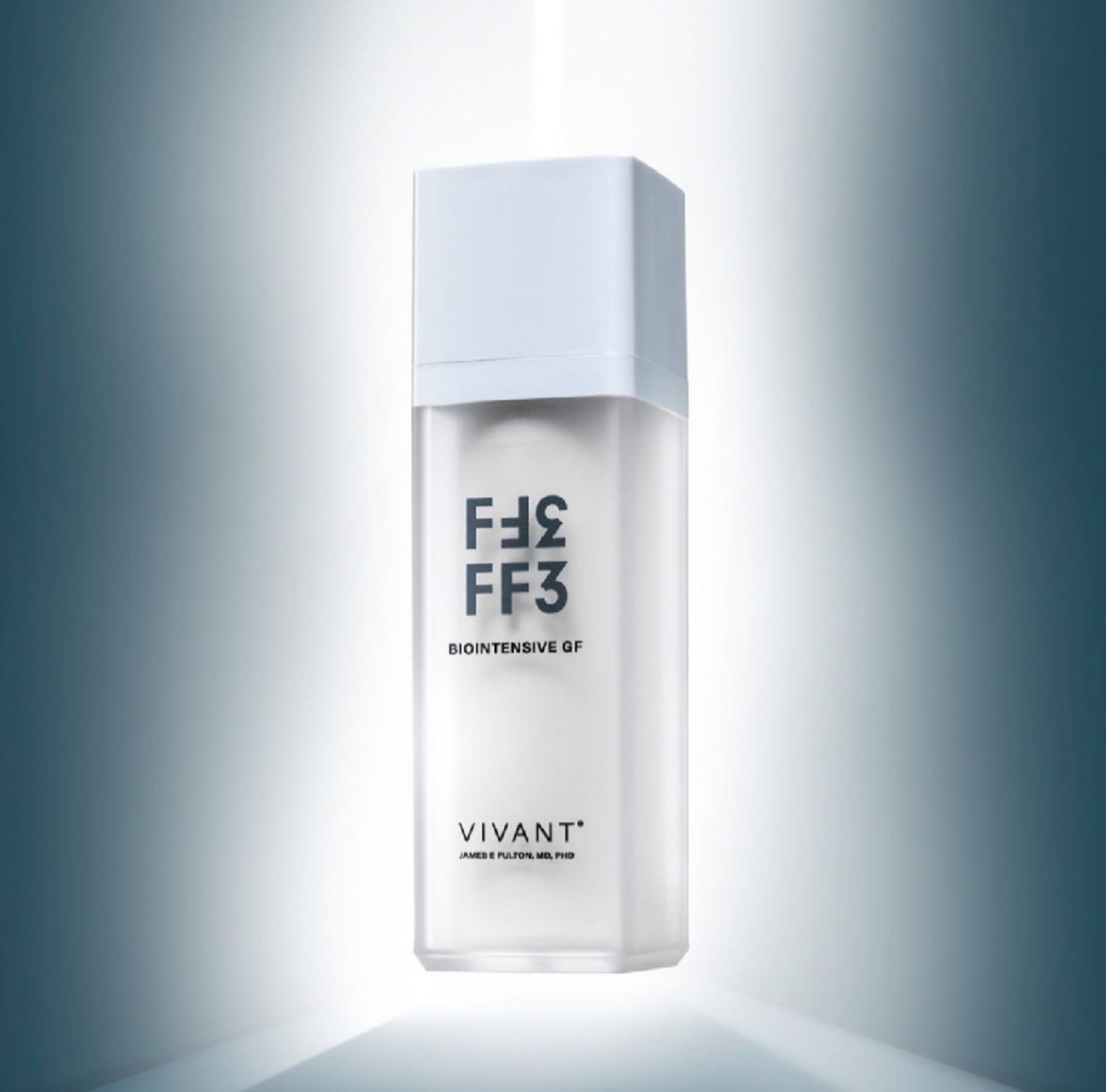 Serum Vivant FF3 Biointensive GF 