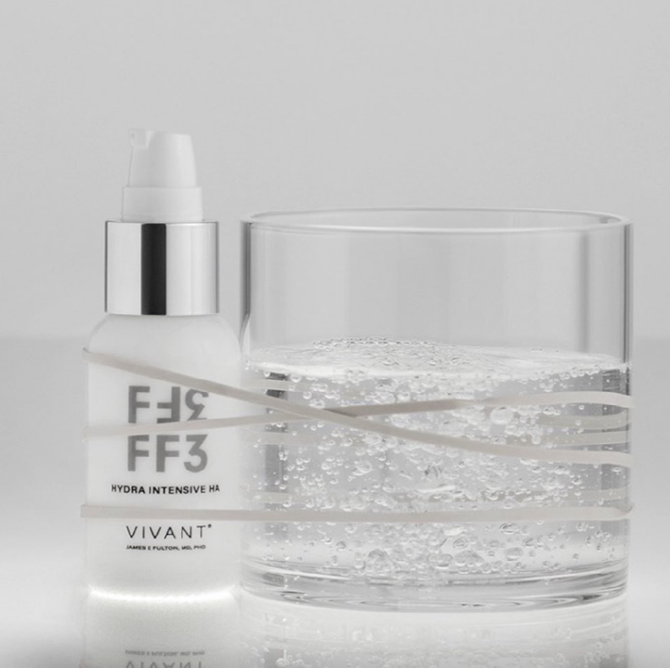 Huyết thanh Vivant Hydra Intensive HA 