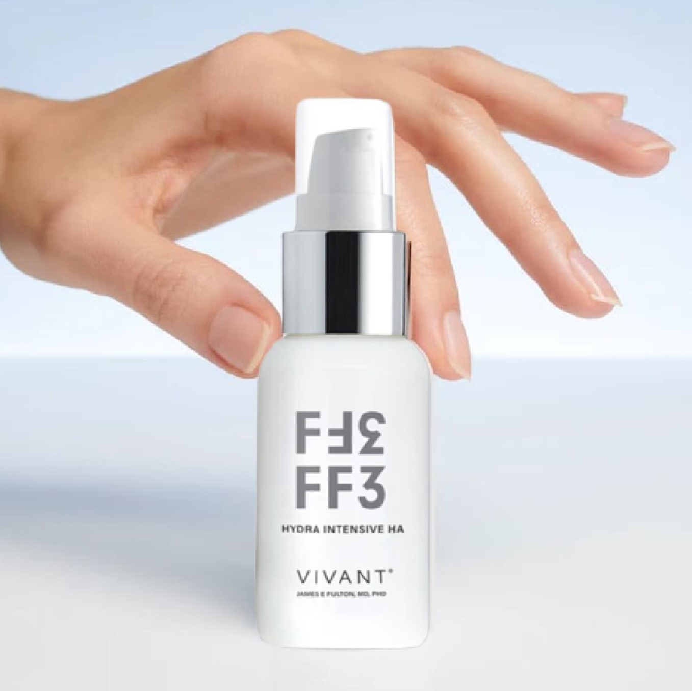 Huyết thanh Vivant Hydra Intensive HA 