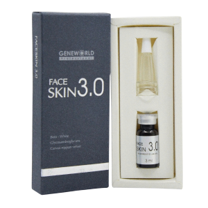 Dung dịch điều trị da-Faceskin 3.0 (Cấp ẩm, phẳng sẹo) 3ml Vivant - hÃ ng chÃ­nh hÃ£ng